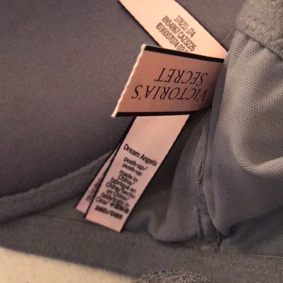 BNWT Victoria’s Secret Dream Angels Bra - Picture 6 of 6